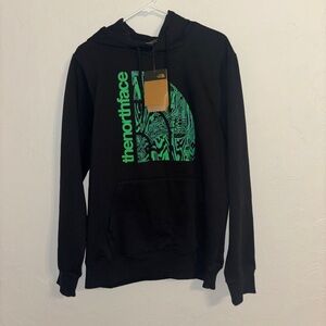 The North Face Jumbo Half Dome Hoddie